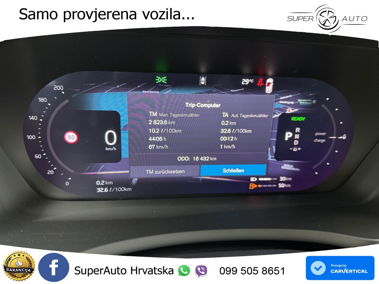 Volvo XC90 2.0 T8 AWD Automatic ACC+HEAD+4xGR SJED+360+PANO