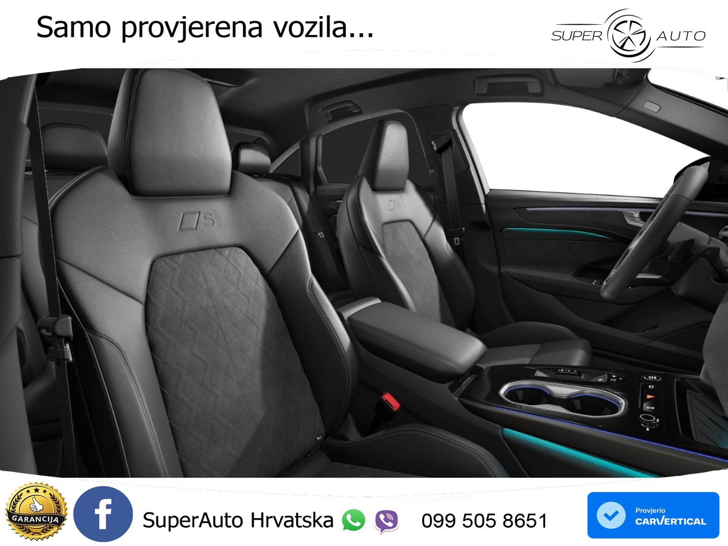 Audi A6 2.0 TDI (204 KS) quattro S tronic LED+GR SJED+ACC