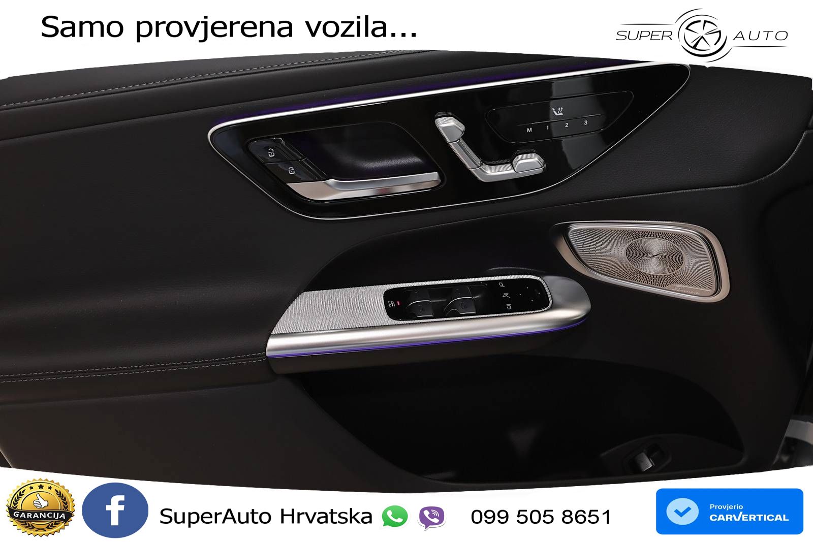 Mercedes GLC 450d (367 KS) 4MATIC 9G-TRONIC AMG ACC+GR SJED+360+PANO