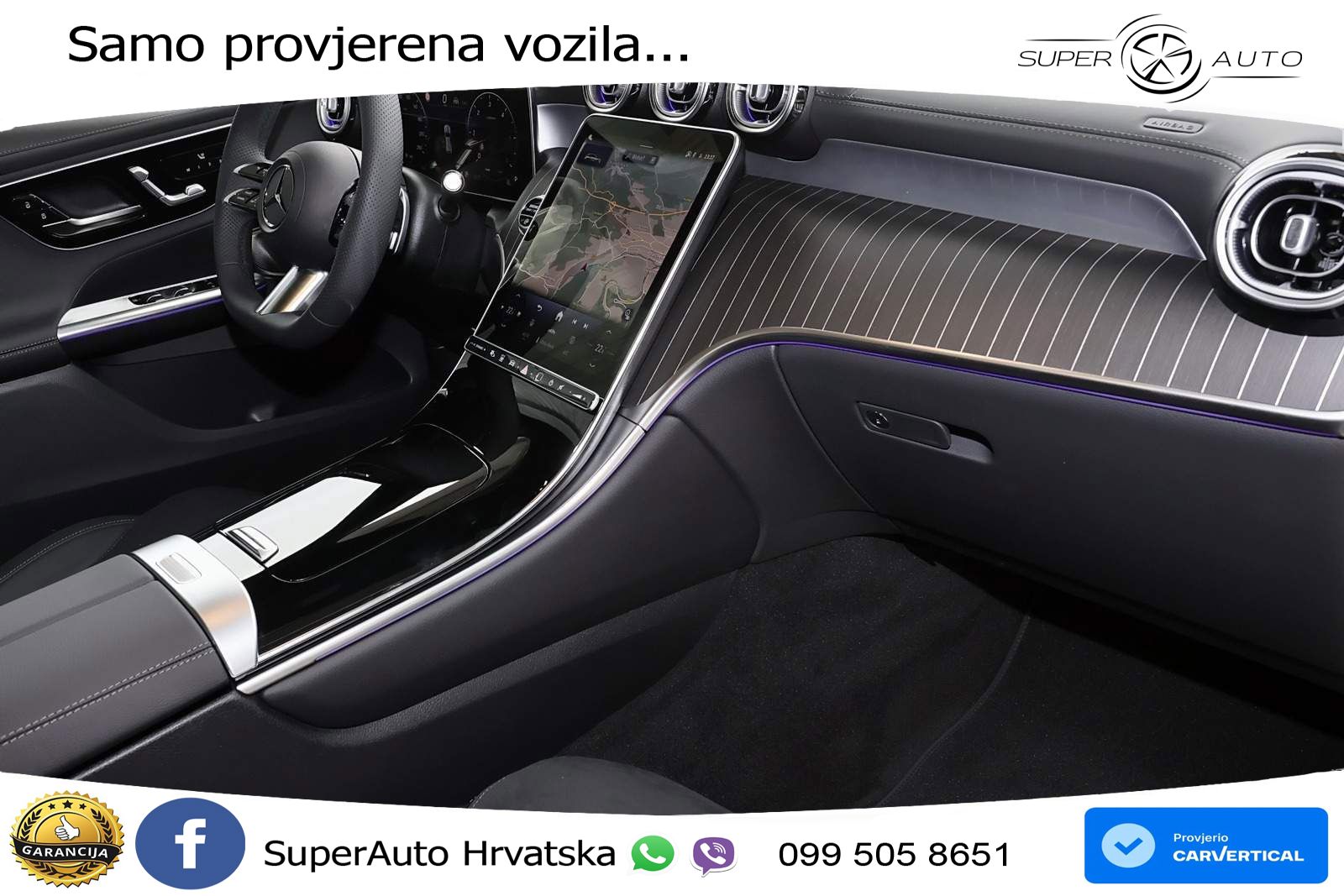 Mercedes GLC 450d (367 KS) 4MATIC 9G-TRONIC AMG ACC+GR SJED+360+PANO