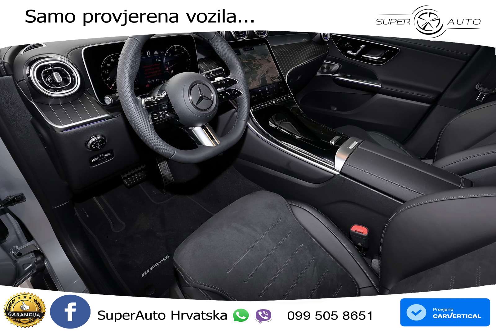 Mercedes GLC 450d (367 KS) 4MATIC 9G-TRONIC AMG ACC+GR SJED+360+PANO