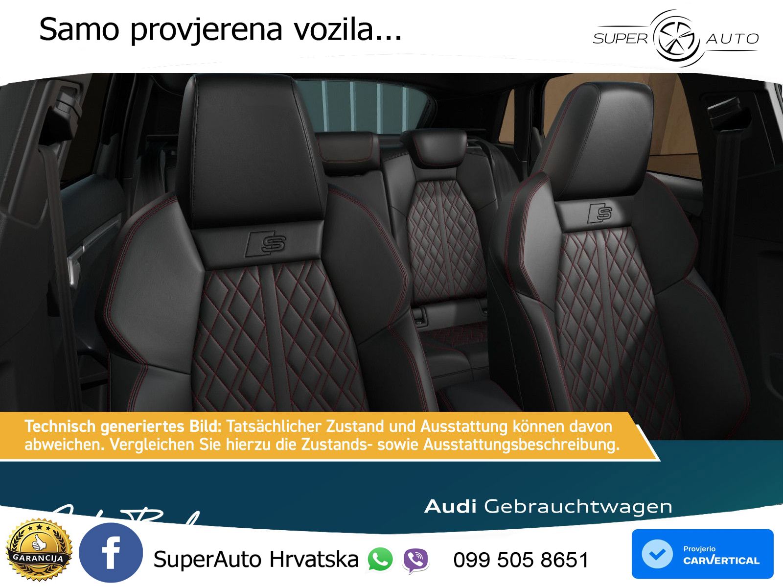 Audi A3 40 TFSIe (204 KS) S tronic S line MATRIX+GR SJED+KAM