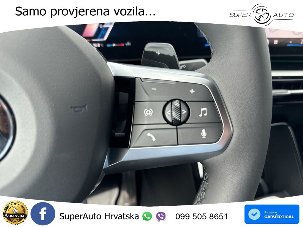 BMW X2 xDrive20d Steptronic M Sport LED+GR SJED+ACC