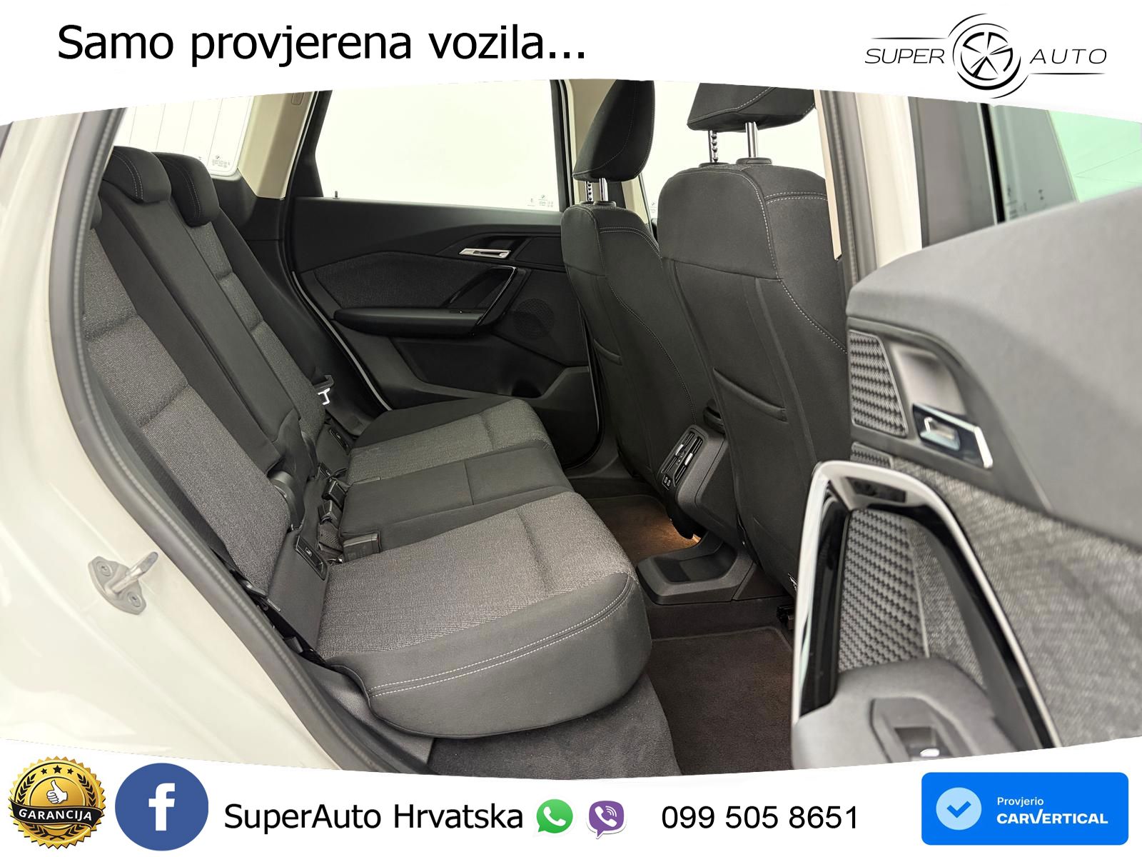 BMW iX1 68 kWh (313 KS) xDrive30