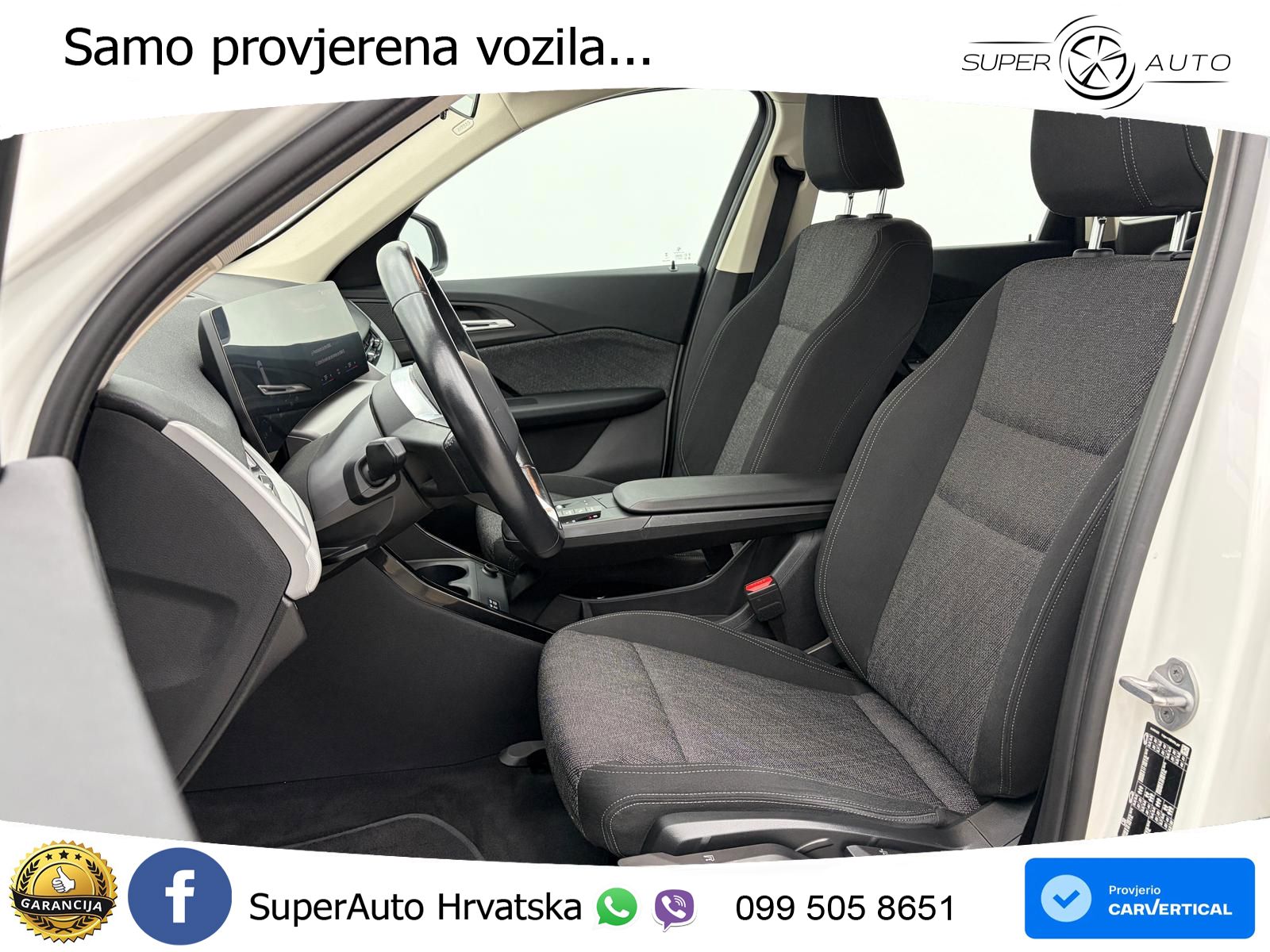 BMW iX1 68 kWh (313 KS) xDrive30