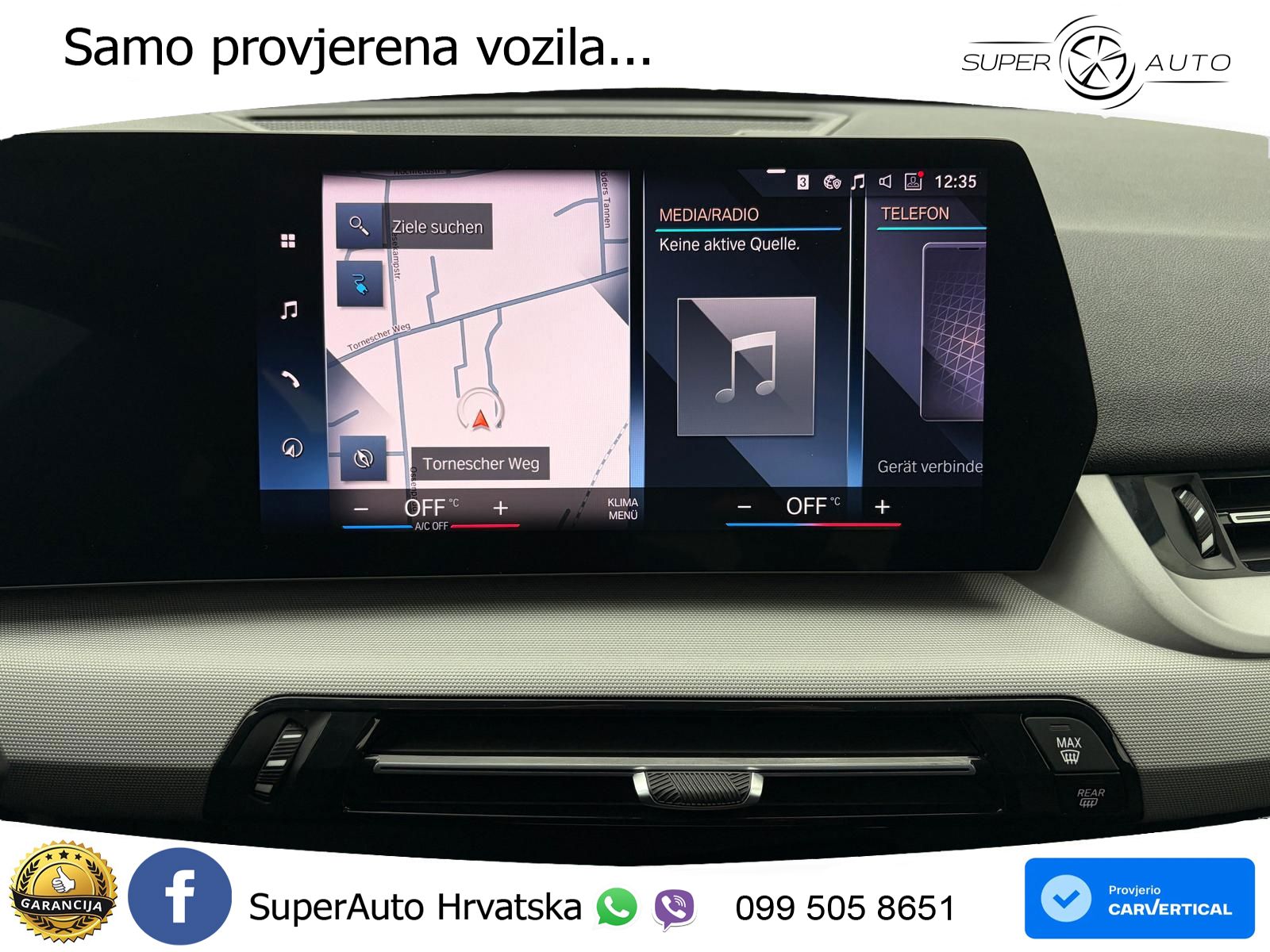 BMW iX1 68 kWh (313 KS) xDrive30
