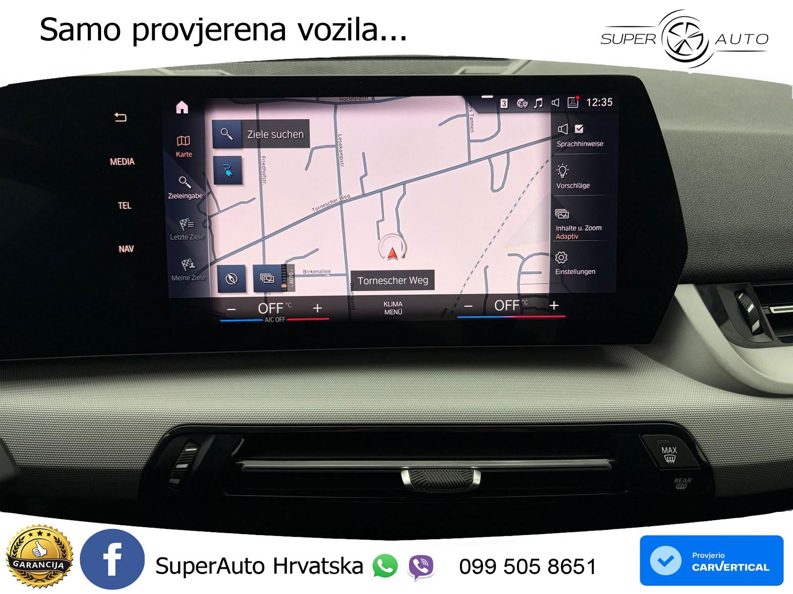 BMW iX1 68 kWh (313 KS) xDrive30