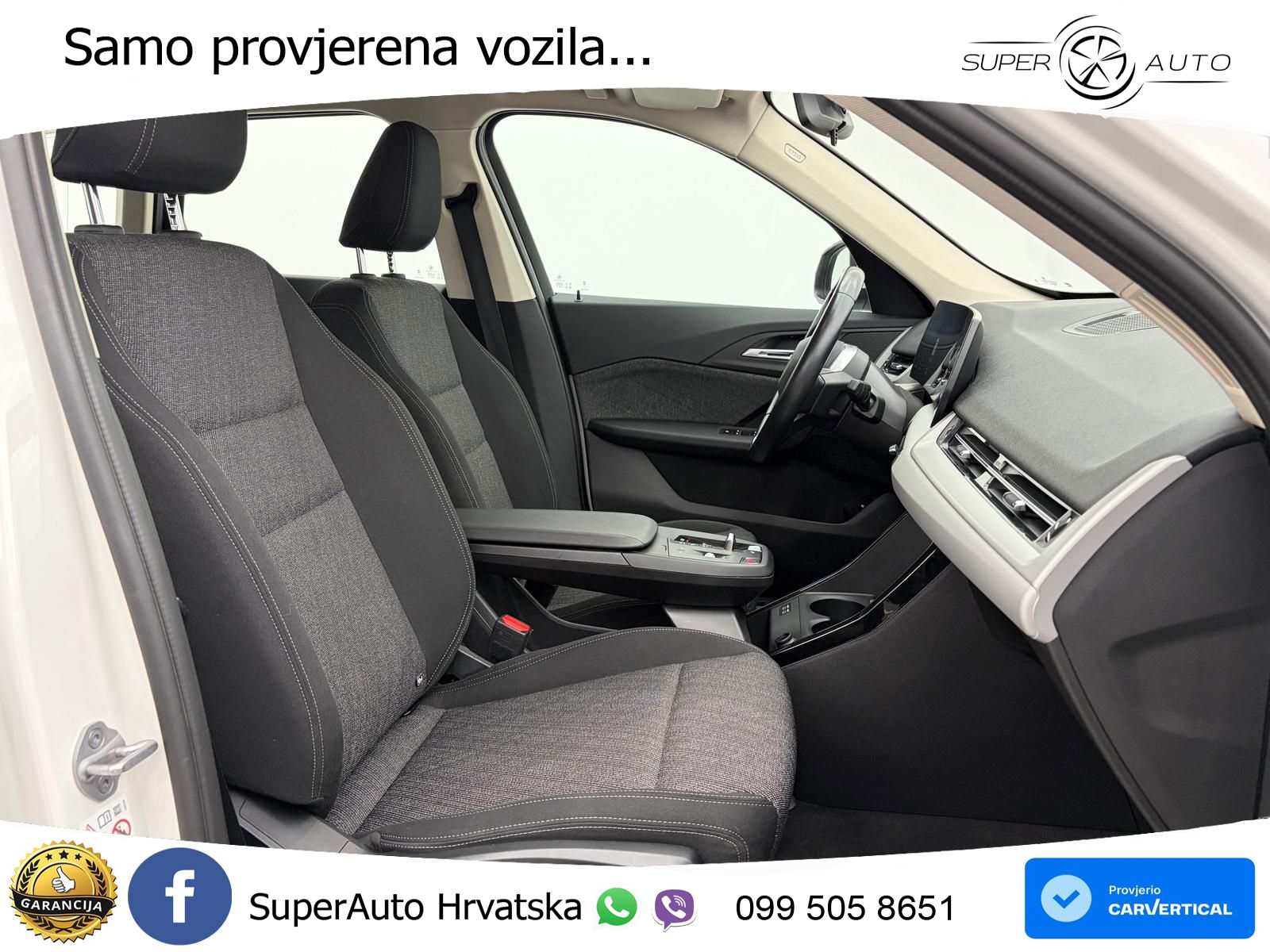 BMW iX1 68 kWh (313 KS) xDrive30