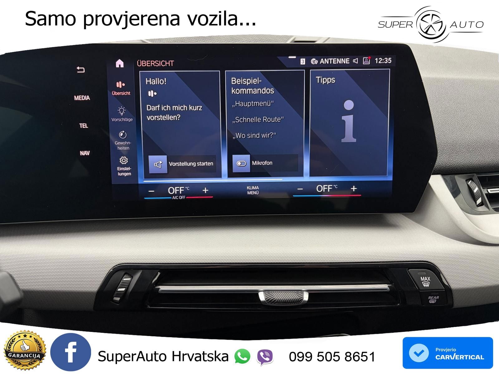 BMW iX1 68 kWh (313 KS) xDrive30