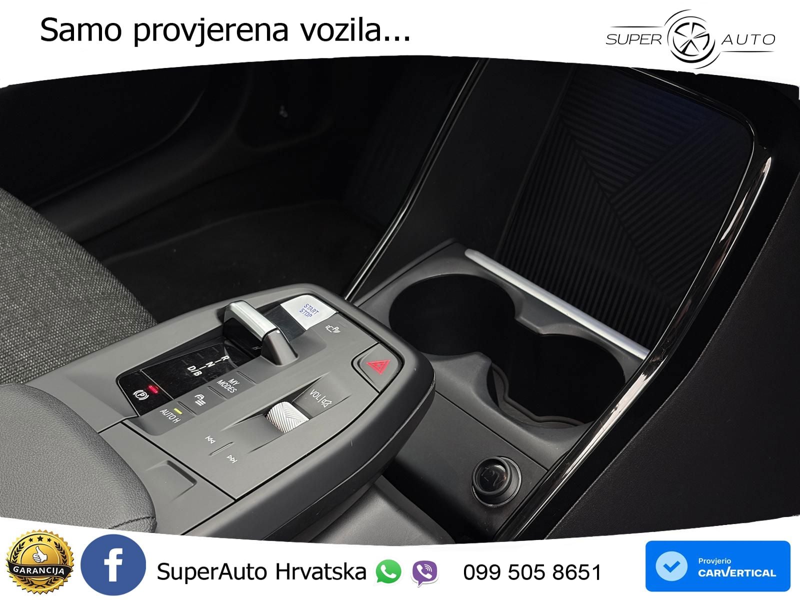 BMW iX1 68 kWh (313 KS) xDrive30