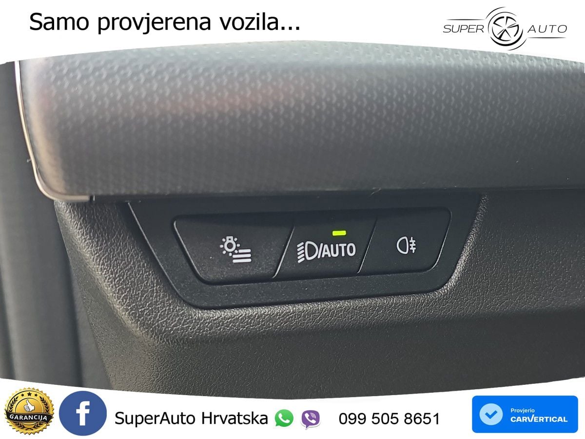 BMW X1 18i (136 KS) sDrive Steptronic M Sport