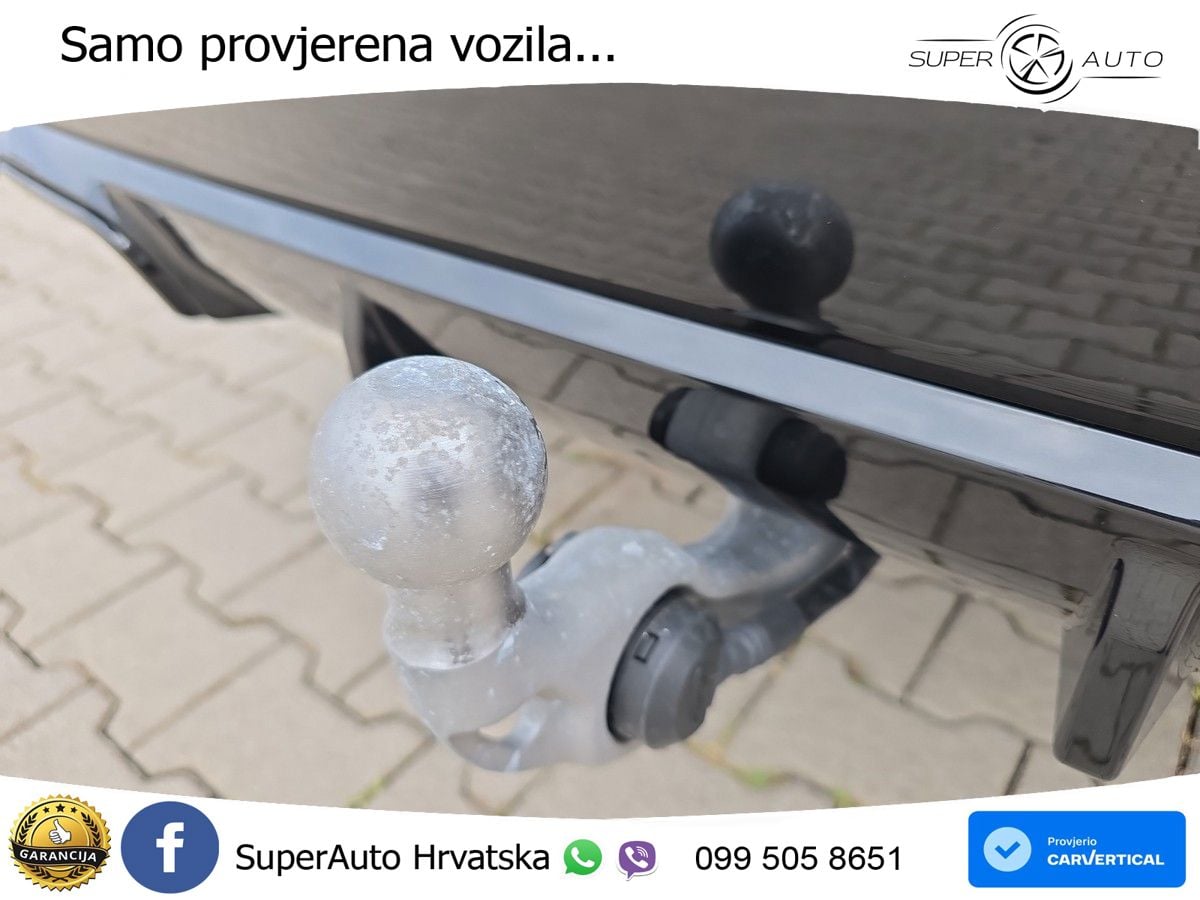 BMW X1 18i (136 KS) sDrive Steptronic M Sport