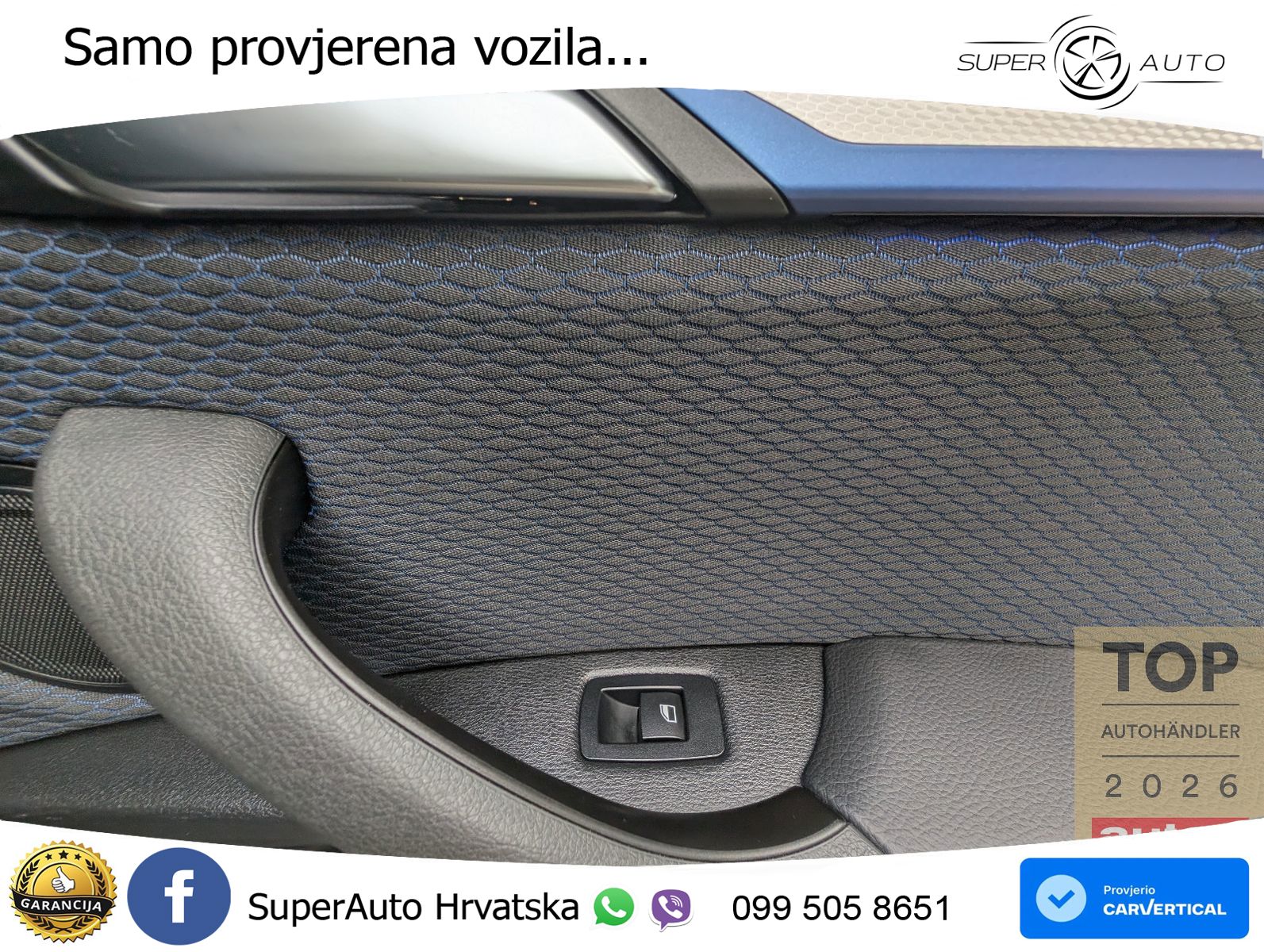 BMW X2 xDrive18d Steptronic M Sport LED+GR SJED+ACC