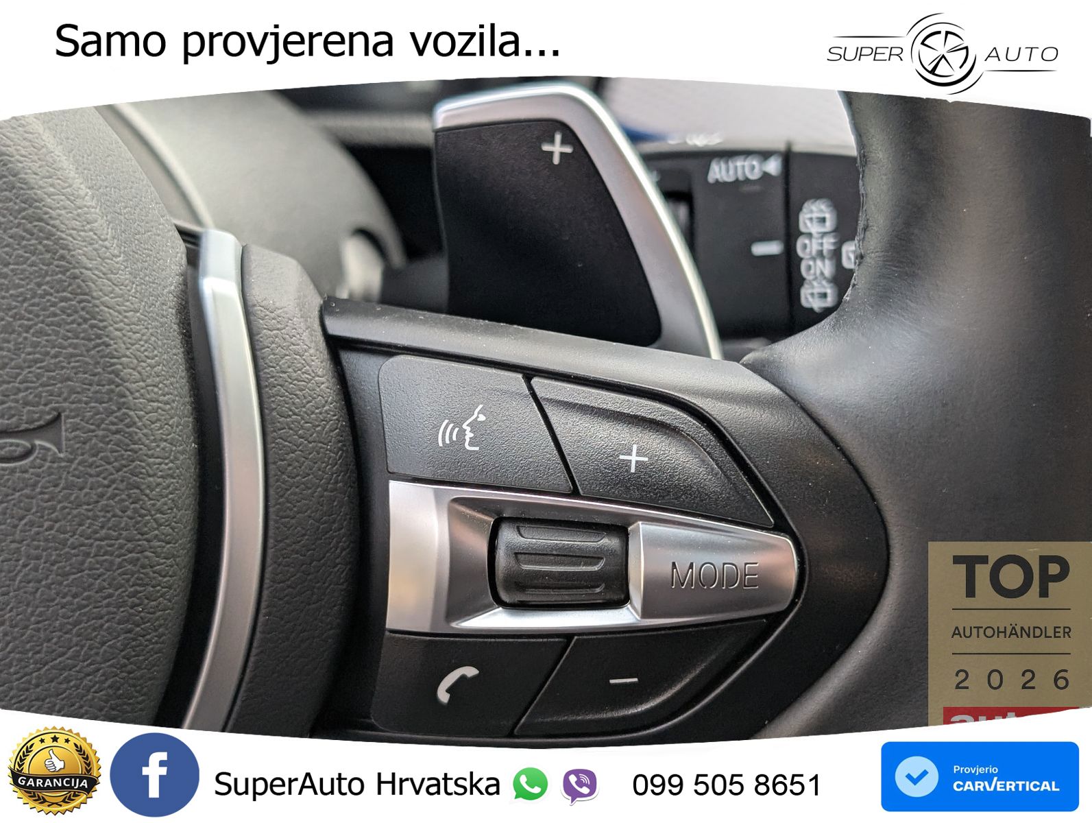 BMW X2 xDrive18d Steptronic M Sport LED+GR SJED+ACC