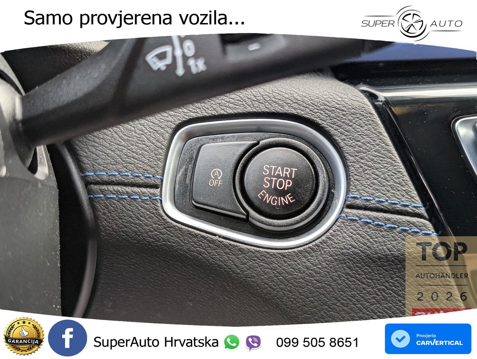 BMW X2 xDrive18d Steptronic M Sport LED+GR SJED+ACC