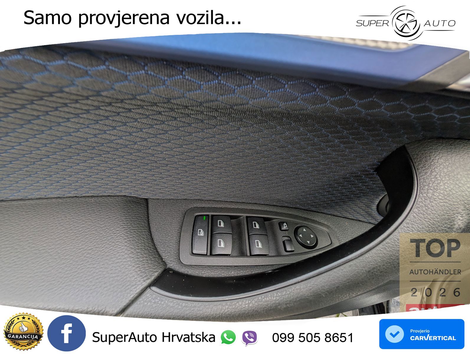 BMW X2 xDrive18d Steptronic M Sport LED+GR SJED+ACC
