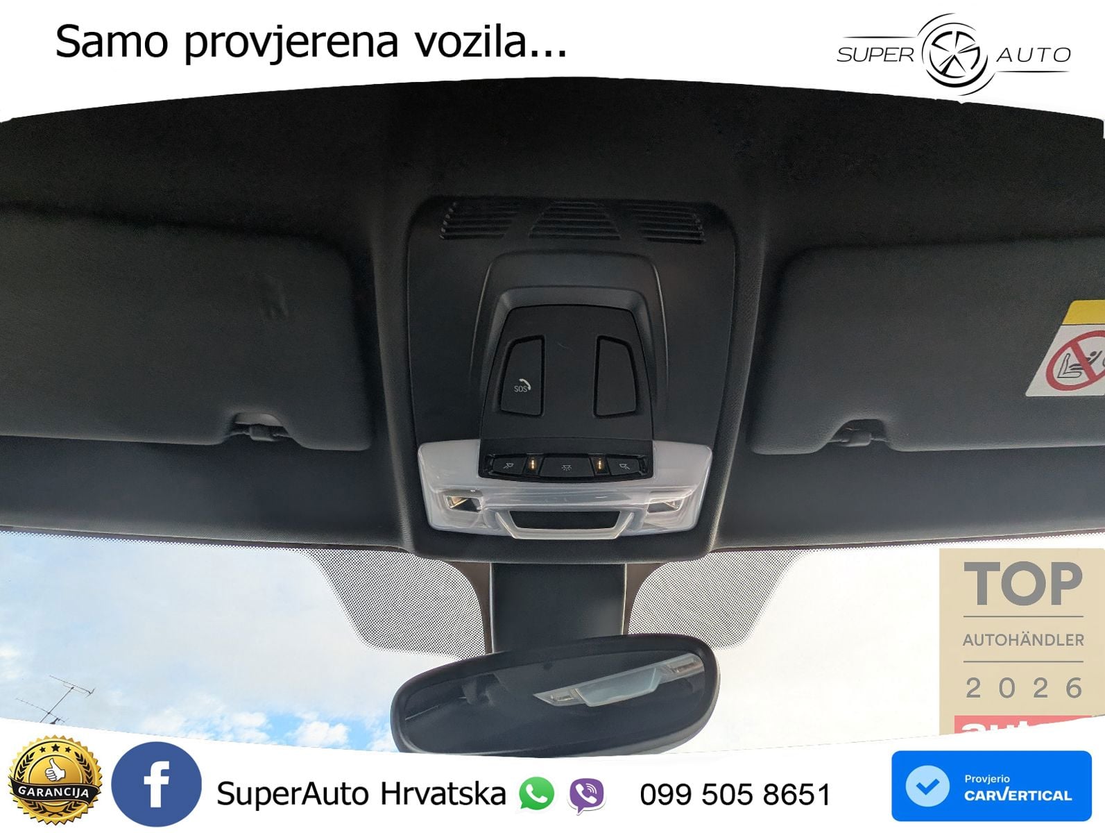 BMW X2 xDrive18d Steptronic M Sport LED+GR SJED+ACC