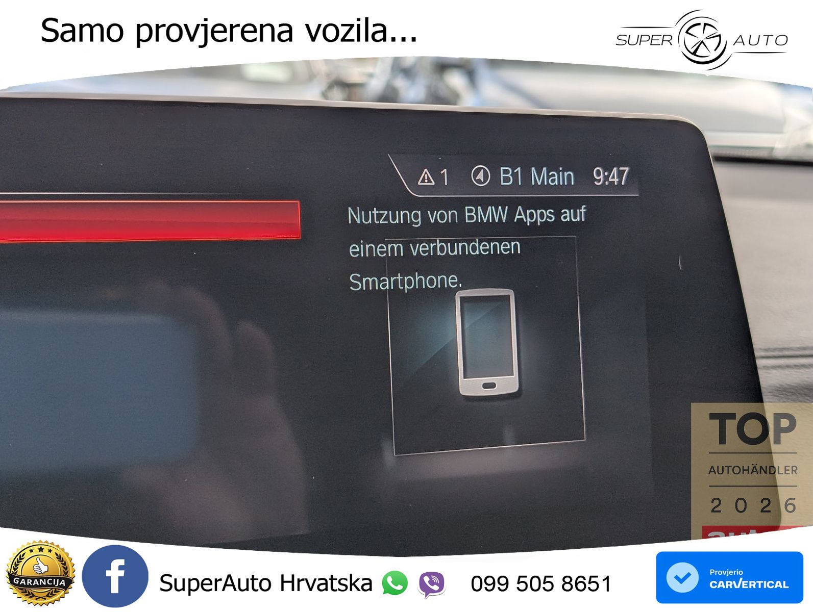 BMW X2 xDrive18d Steptronic M Sport LED+GR SJED+ACC