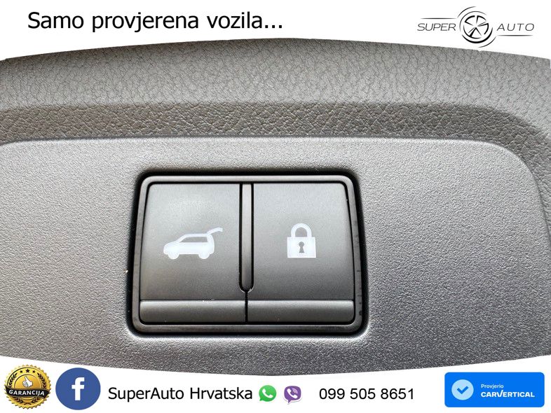 Nissan Qashqai 1.3 DIG-T (158 KS) Xtronic Tekna LED+GR SJED+ACC