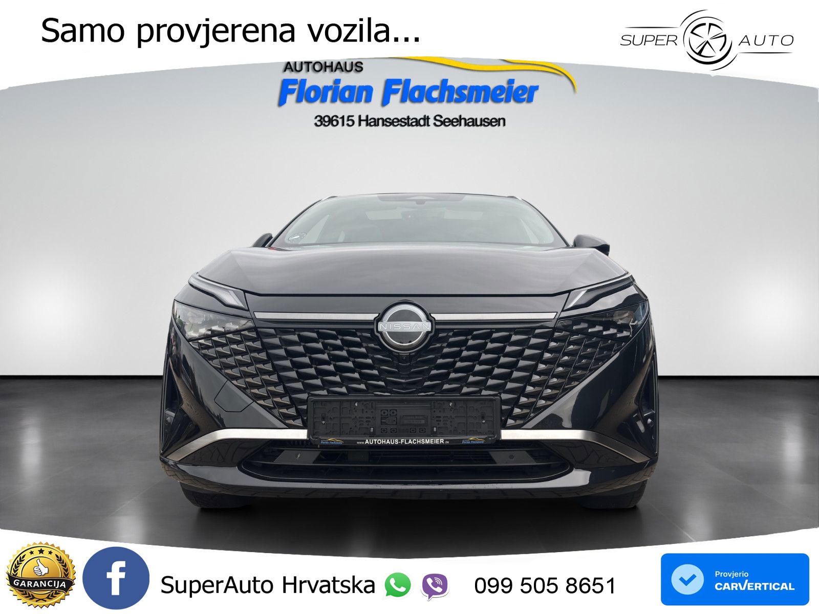 Nissan Qashqai 1.3 DIG-T (158 KS) Xtronic Tekna LED+GR SJED+ACC
