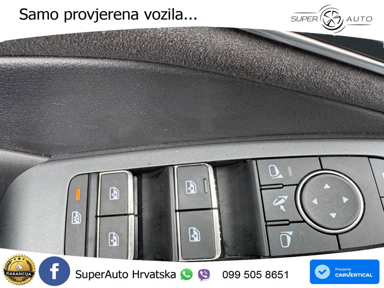 Nissan Qashqai 1.3 DIG-T (158 KS) Xtronic Tekna LED+GR SJED+ACC