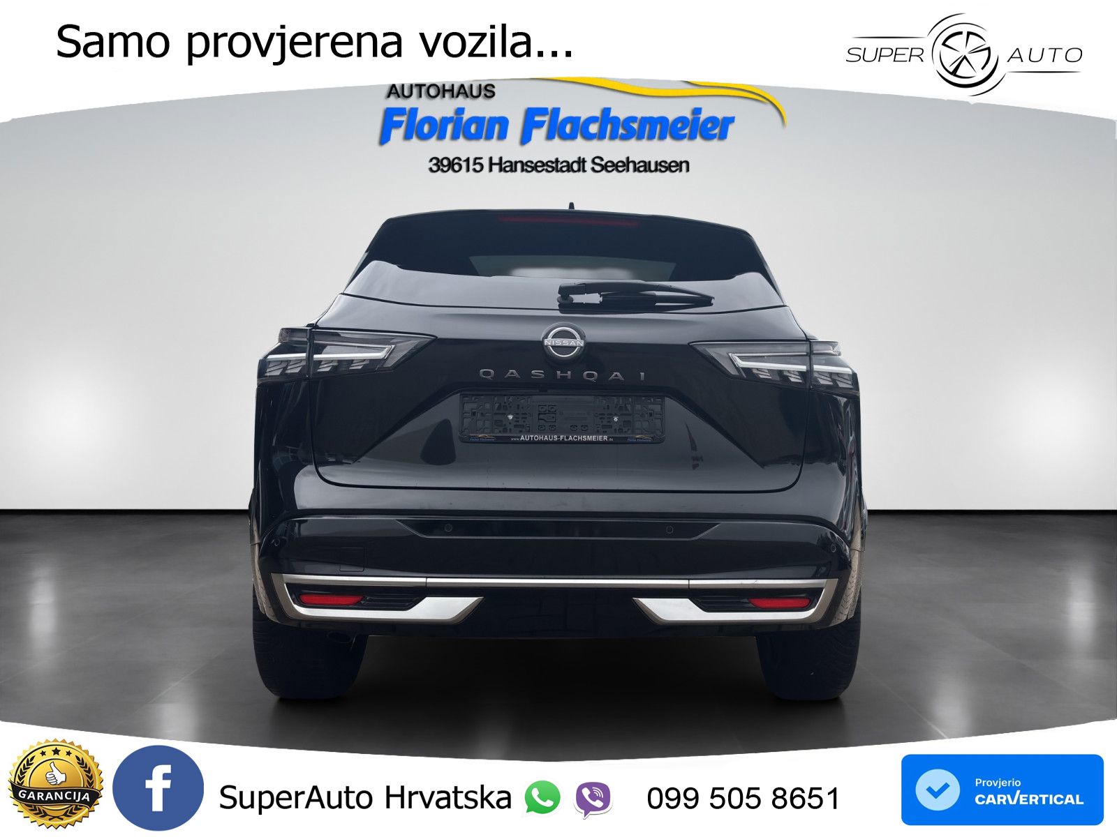 Nissan Qashqai 1.3 DIG-T (158 KS) Xtronic Tekna LED+GR SJED+ACC
