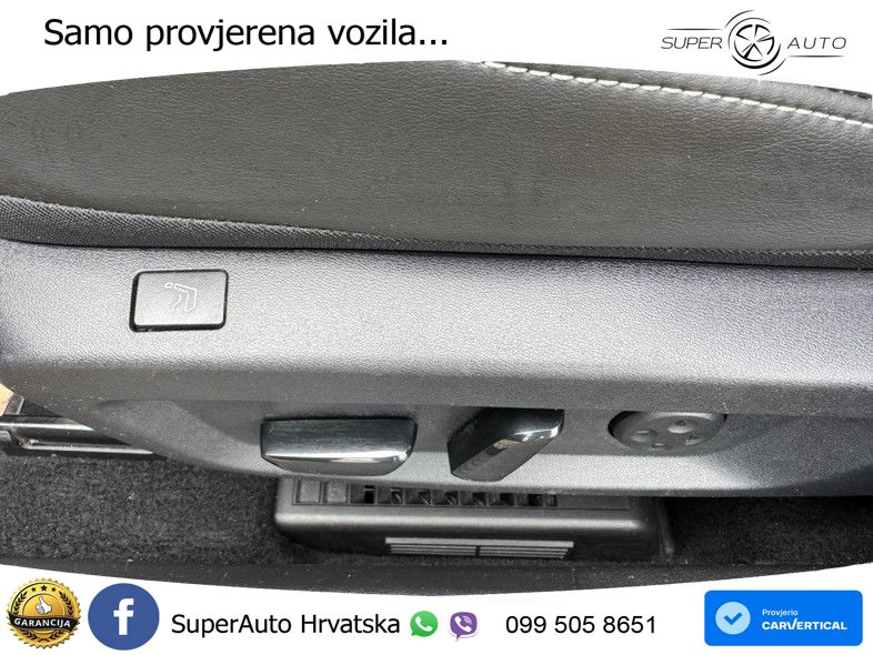 Nissan Qashqai 1.3 DIG-T (158 KS) Xtronic Tekna LED+GR SJED+ACC
