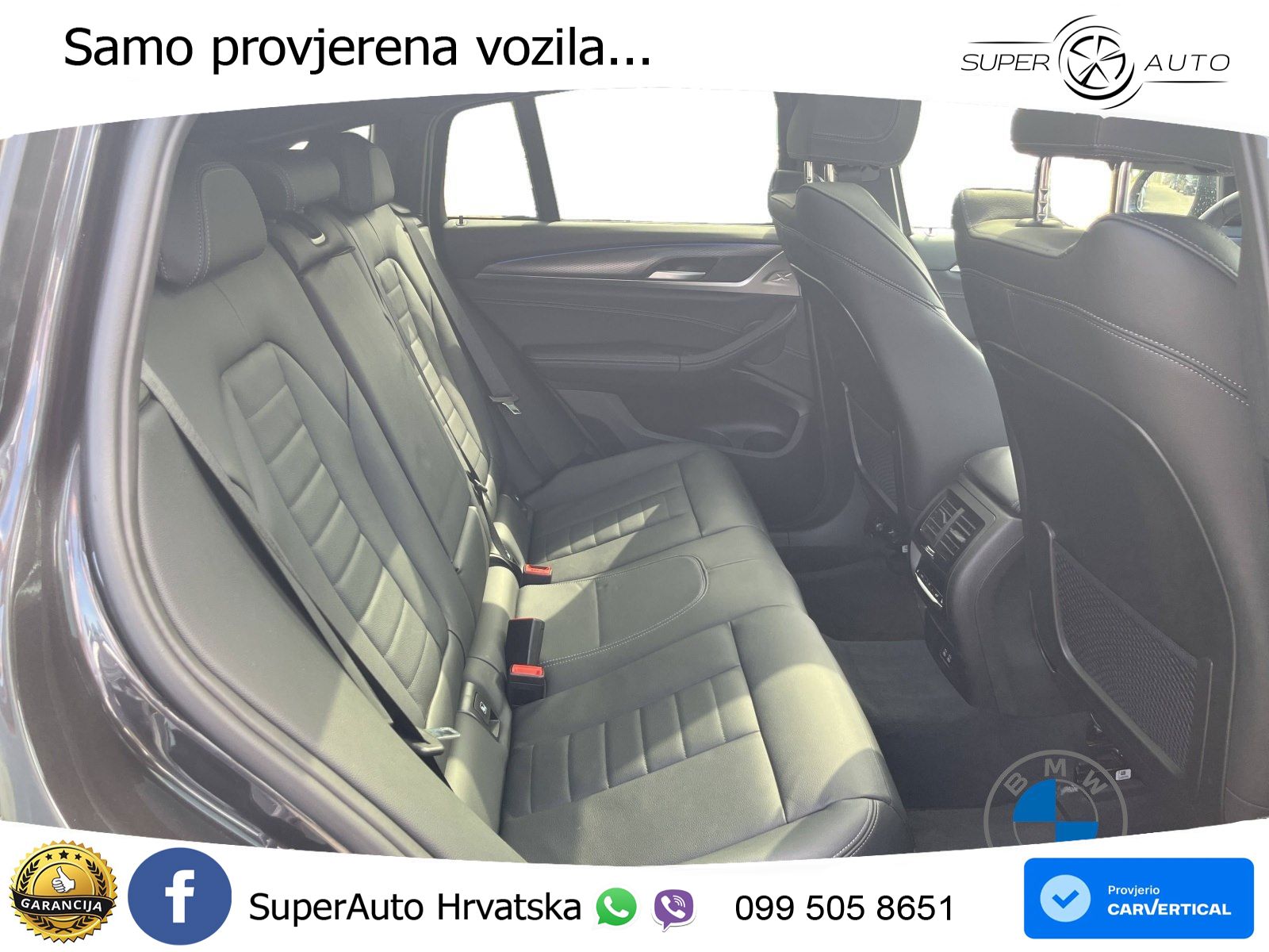 BMW X4 30d (286 KS) xDrive Steptronic M Sport LED+GR SJED+ACC