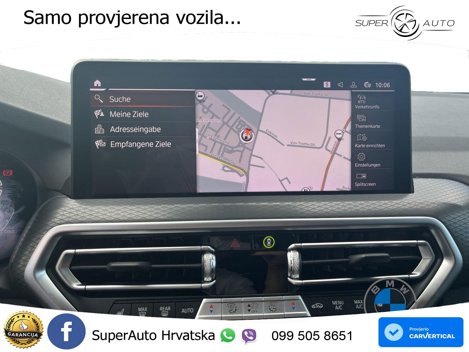 BMW X4 30d (286 KS) xDrive Steptronic M Sport LED+GR SJED+ACC
