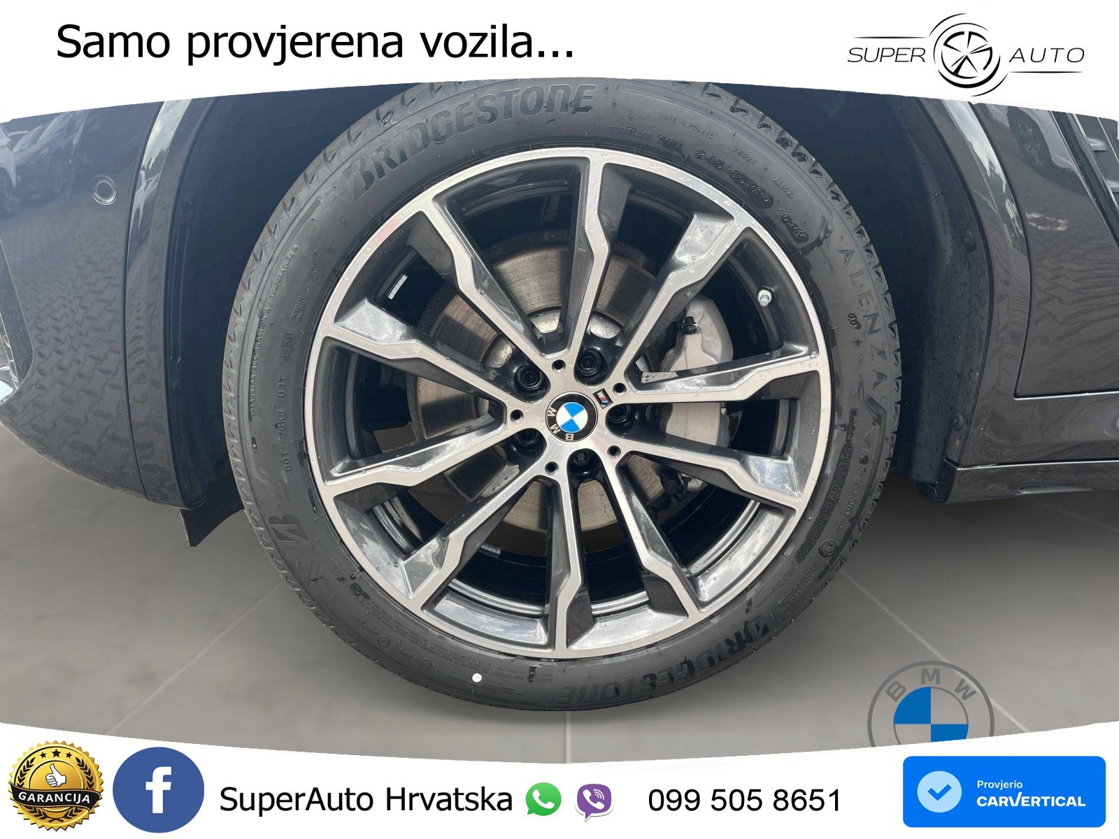 BMW X4 30d (286 KS) xDrive Steptronic M Sport LED+GR SJED+ACC