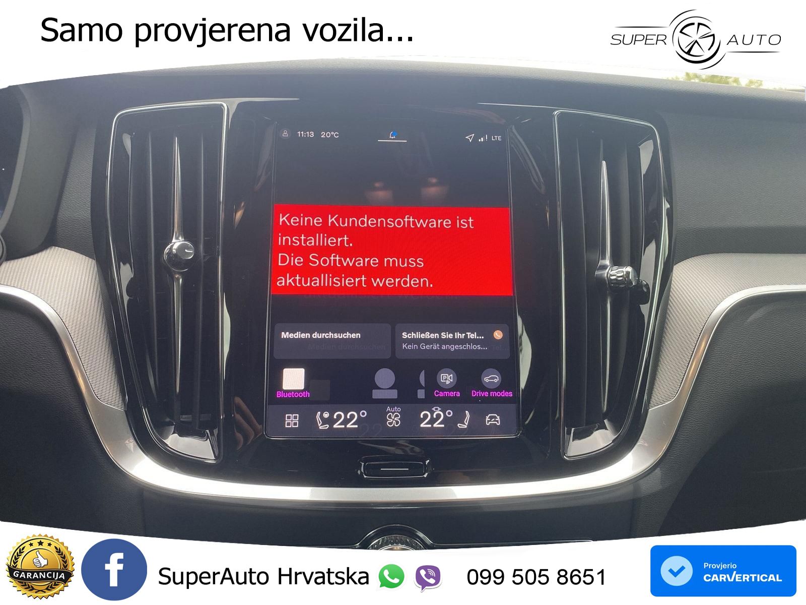 Volvo V60 2.0 T6 AWD Geartronic ACC+HEAD+4xGR SJED+360+PANO