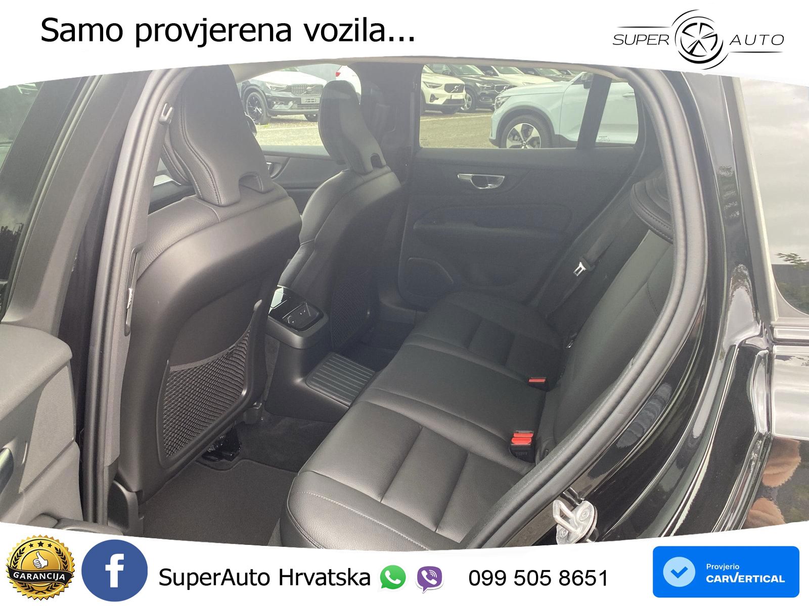 Volvo V60 2.0 T6 AWD Geartronic ACC+HEAD+4xGR SJED+360+PANO