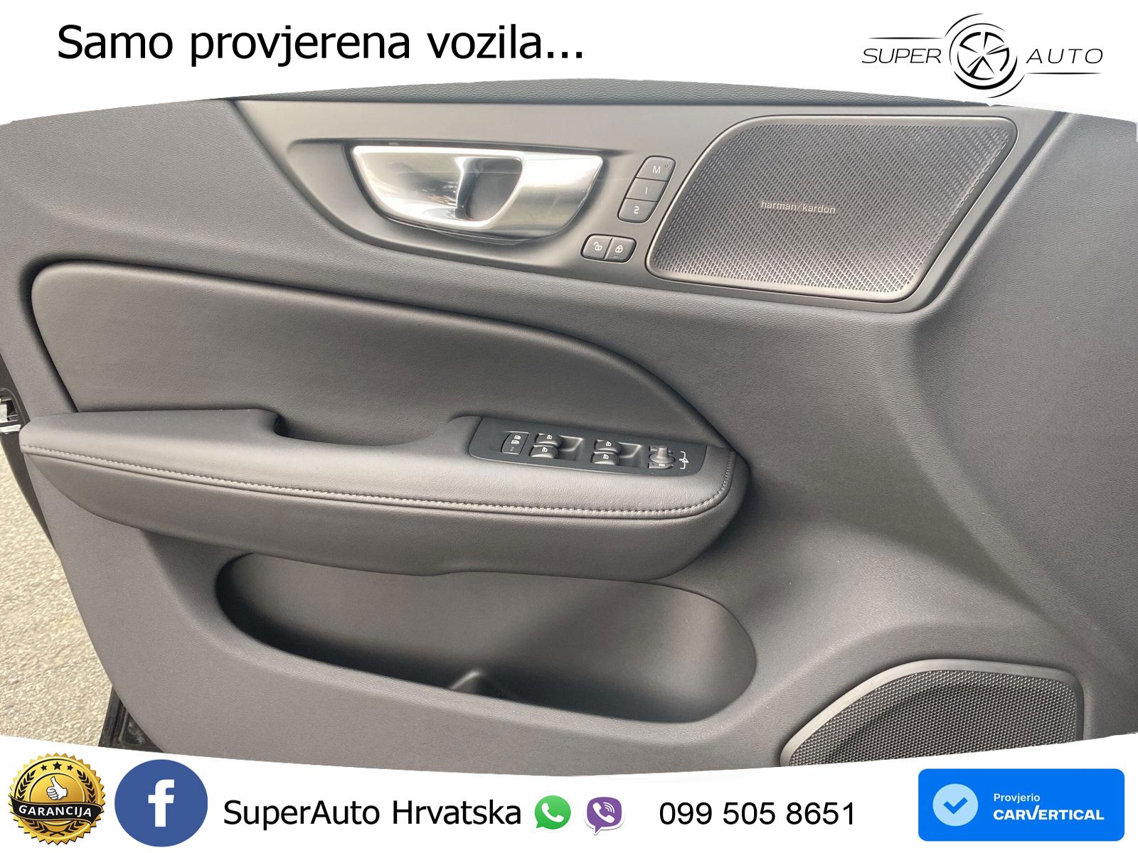 Volvo V60 2.0 T6 AWD Geartronic ACC+HEAD+4xGR SJED+360+PANO