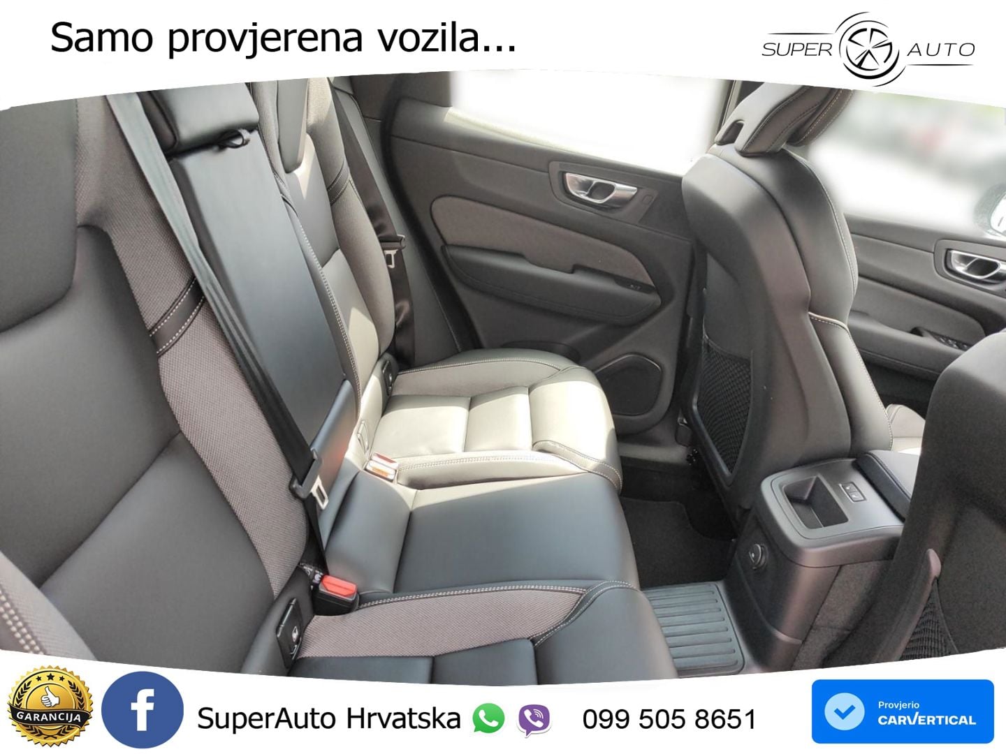 Volvo XC60 T8 AWD Geartronic LED+GR SJED+ACC