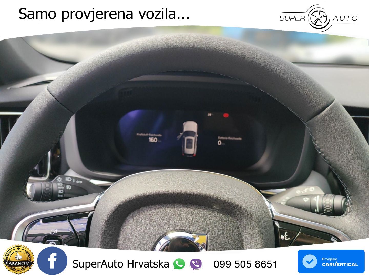Volvo XC60 T8 AWD Geartronic LED+GR SJED+ACC