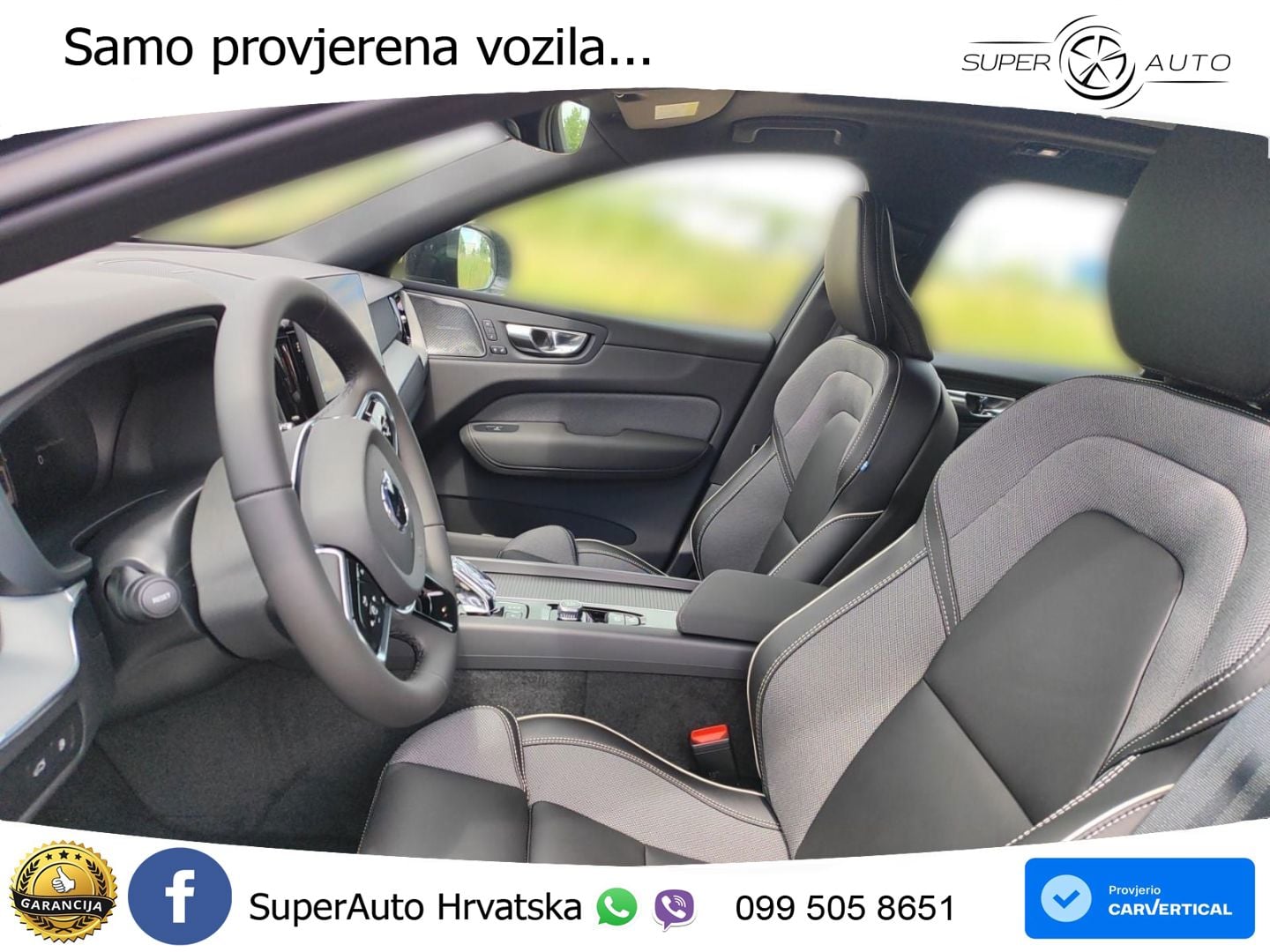 Volvo XC60 T8 AWD Geartronic LED+GR SJED+ACC