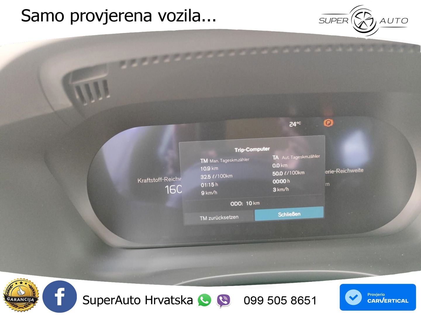 Volvo XC60 T8 AWD Geartronic LED+GR SJED+ACC