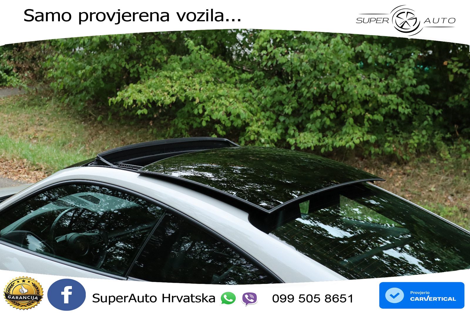 Porsche 911 Carrera S 3.0 (450 KS) PDK