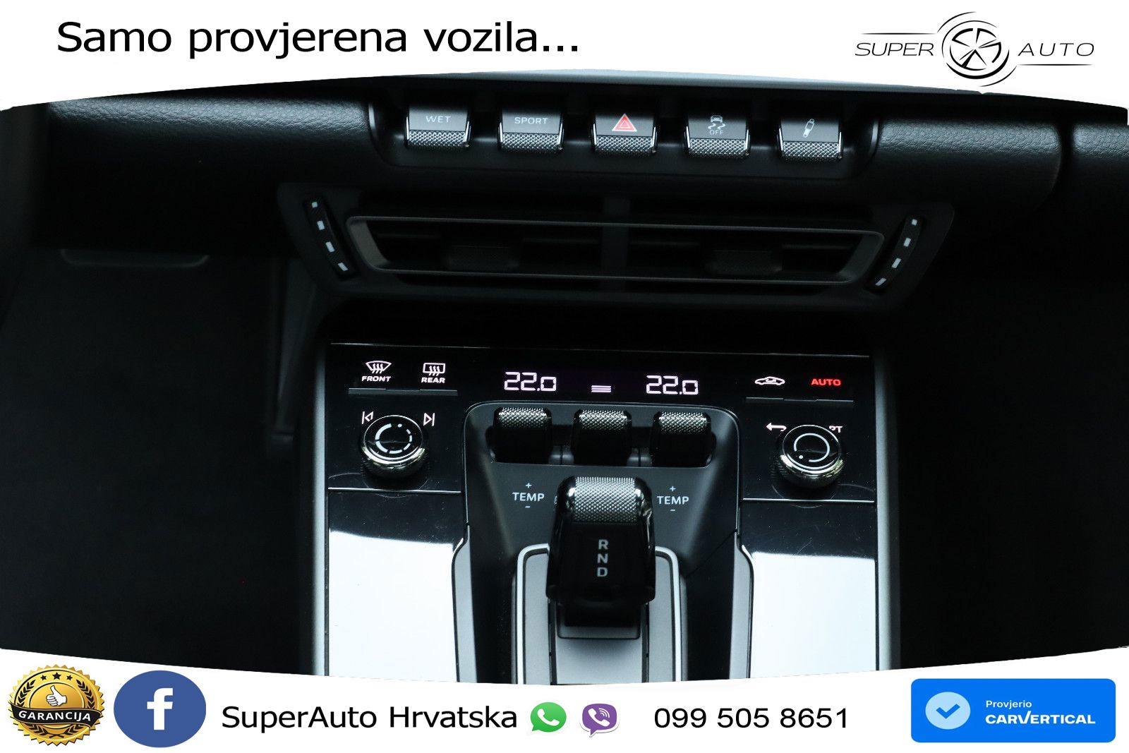 Porsche 911 Carrera S 3.0 (450 KS) PDK