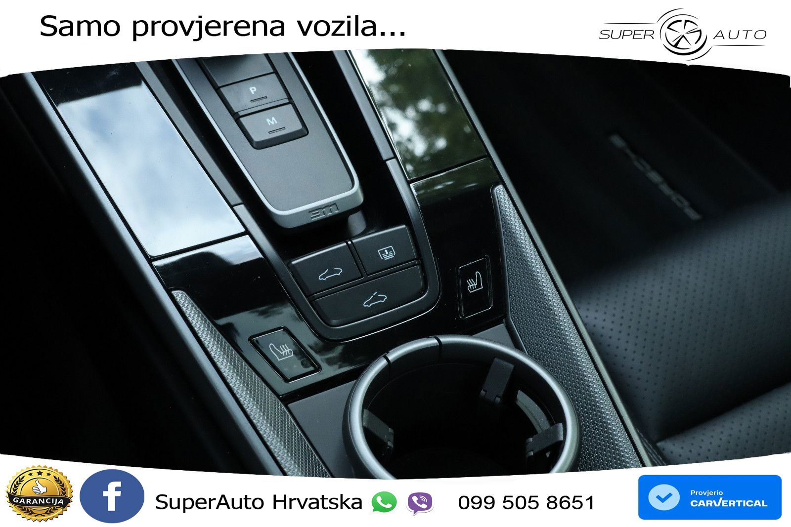 Porsche 911 Carrera S 3.0 (450 KS) PDK