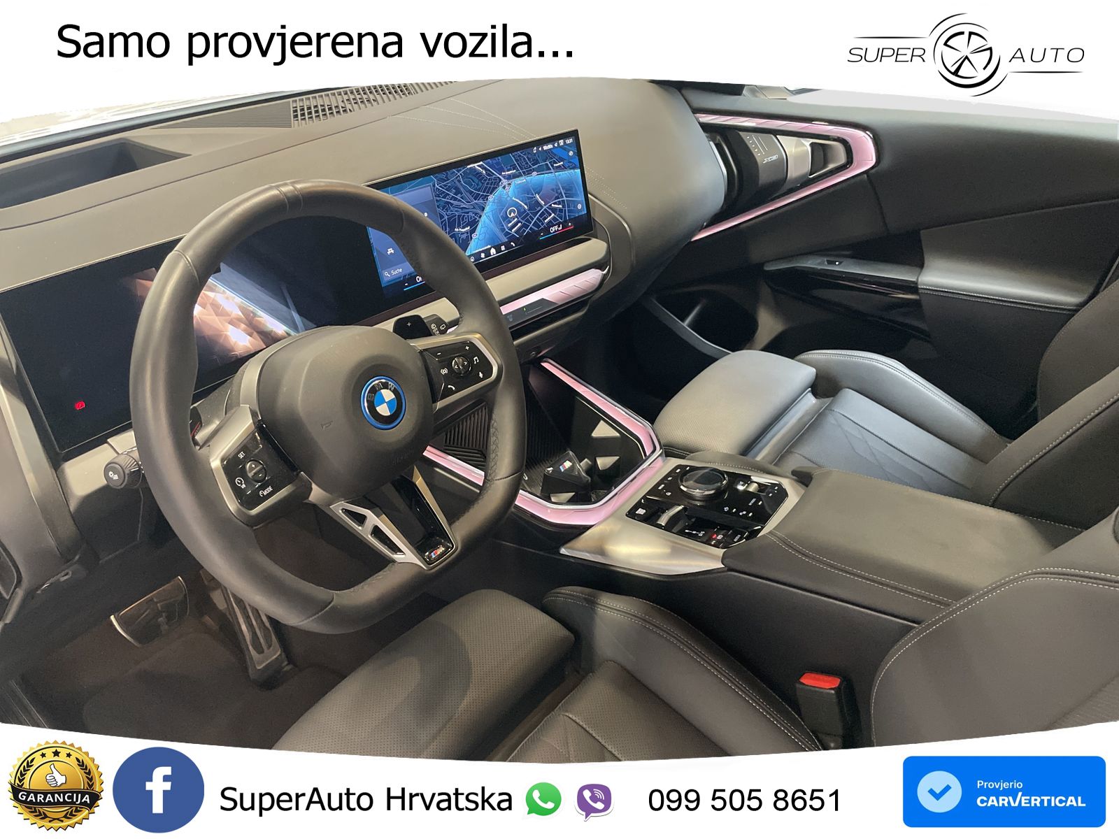 BMW X3 30e xDrive Steptronic M Sport