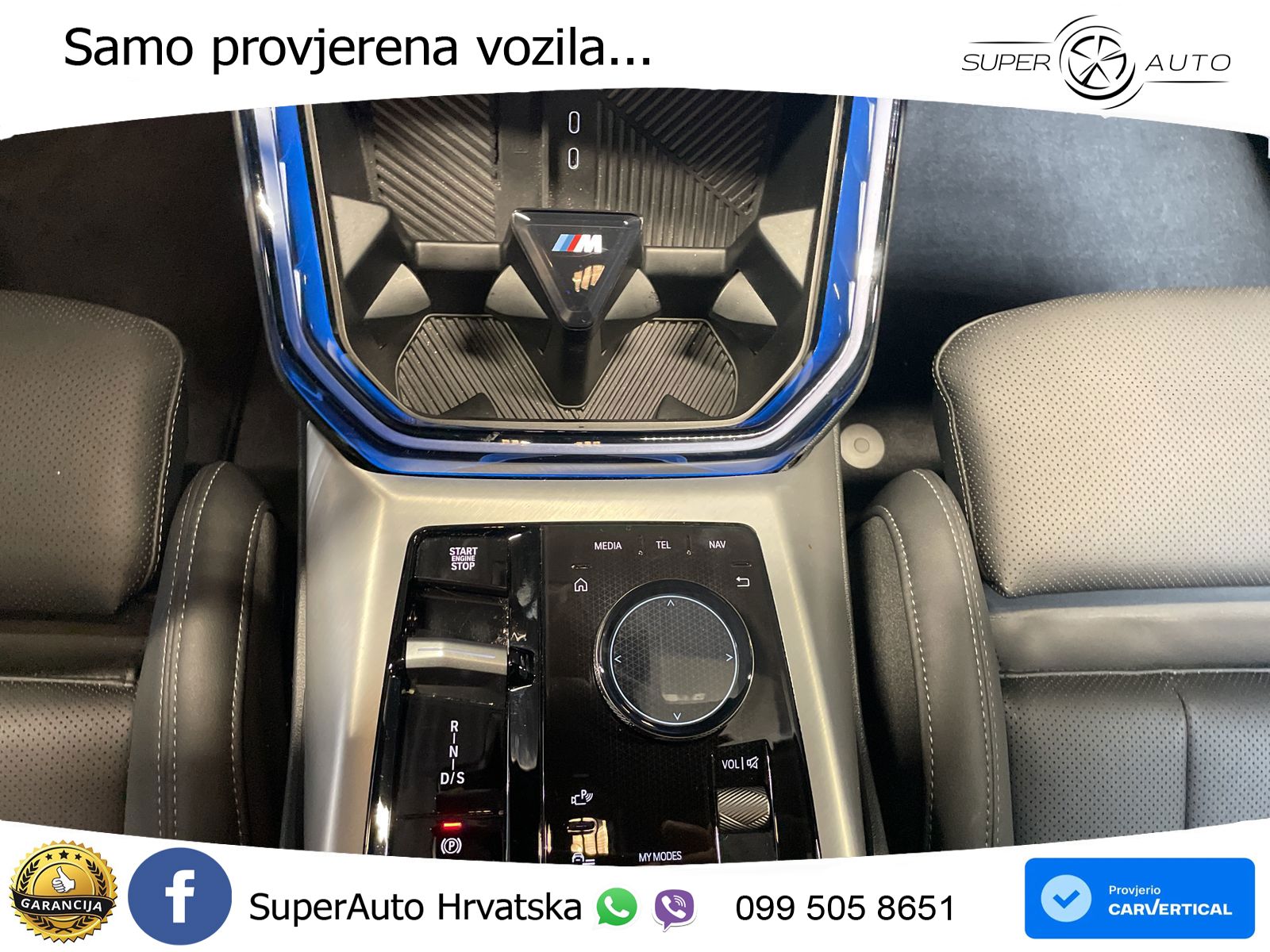 BMW X3 30e xDrive Steptronic M Sport