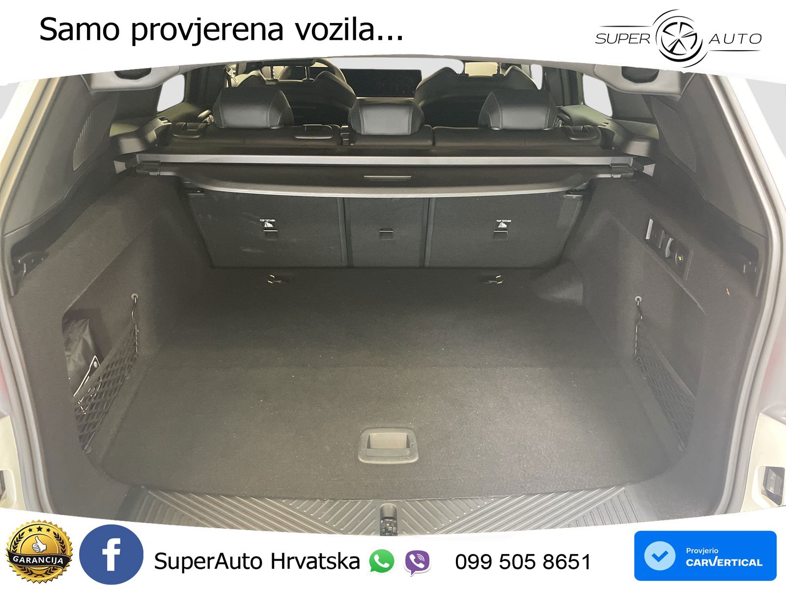 BMW X3 30e xDrive Steptronic M Sport