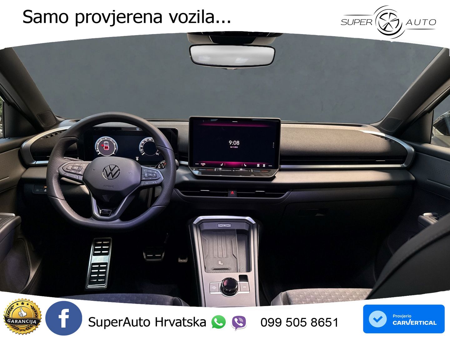 Volkswagen T-Roc II 1.5 eTSI (150 KS)  DSG LED+GR SJED+ACC