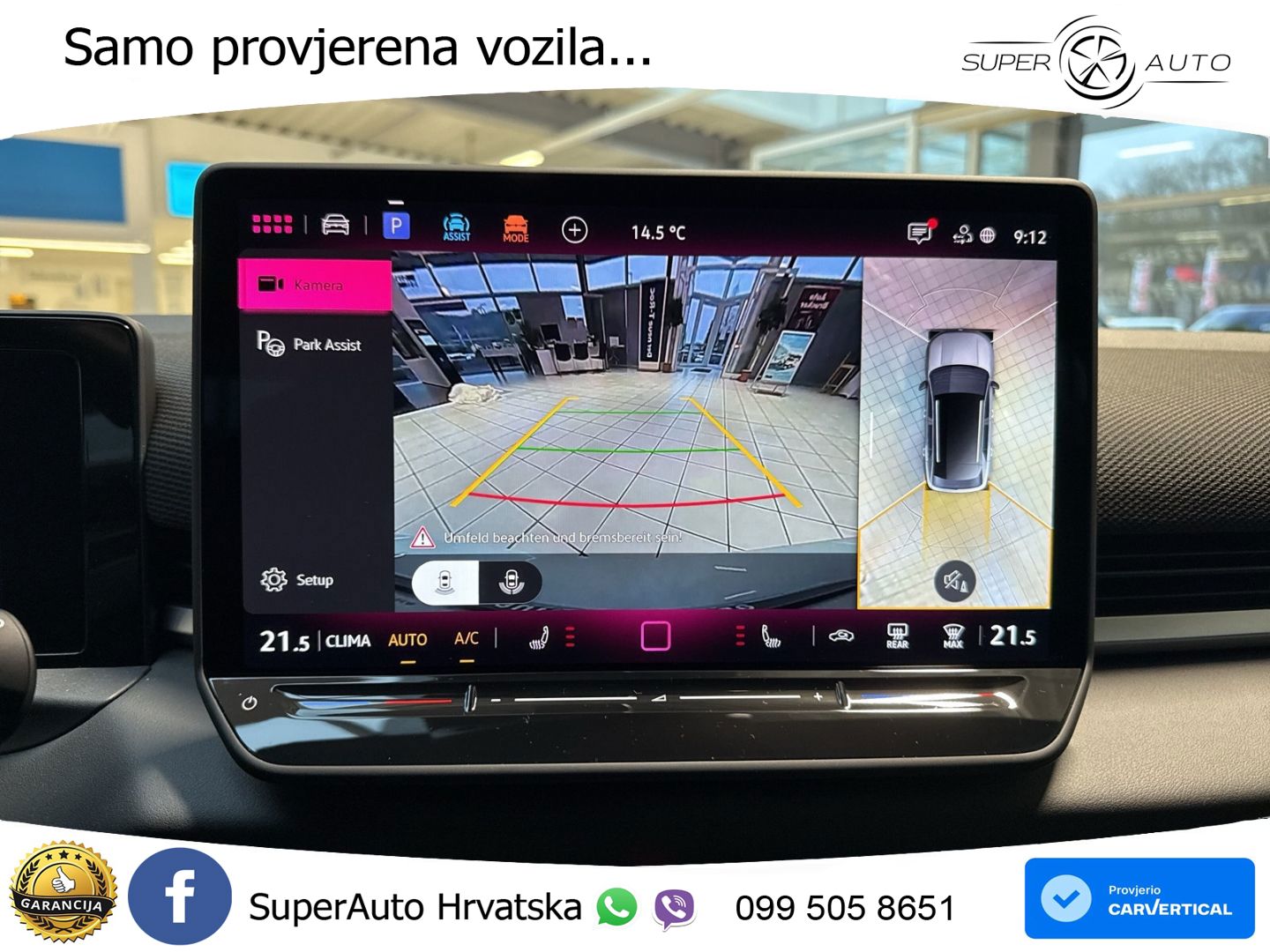 Volkswagen T-Roc II 1.5 eTSI (150 KS)  DSG LED+GR SJED+ACC