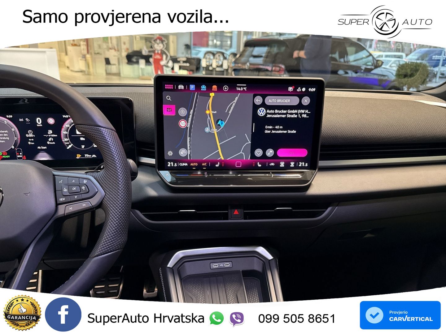 Volkswagen T-Roc II 1.5 eTSI (150 KS)  DSG LED+GR SJED+ACC