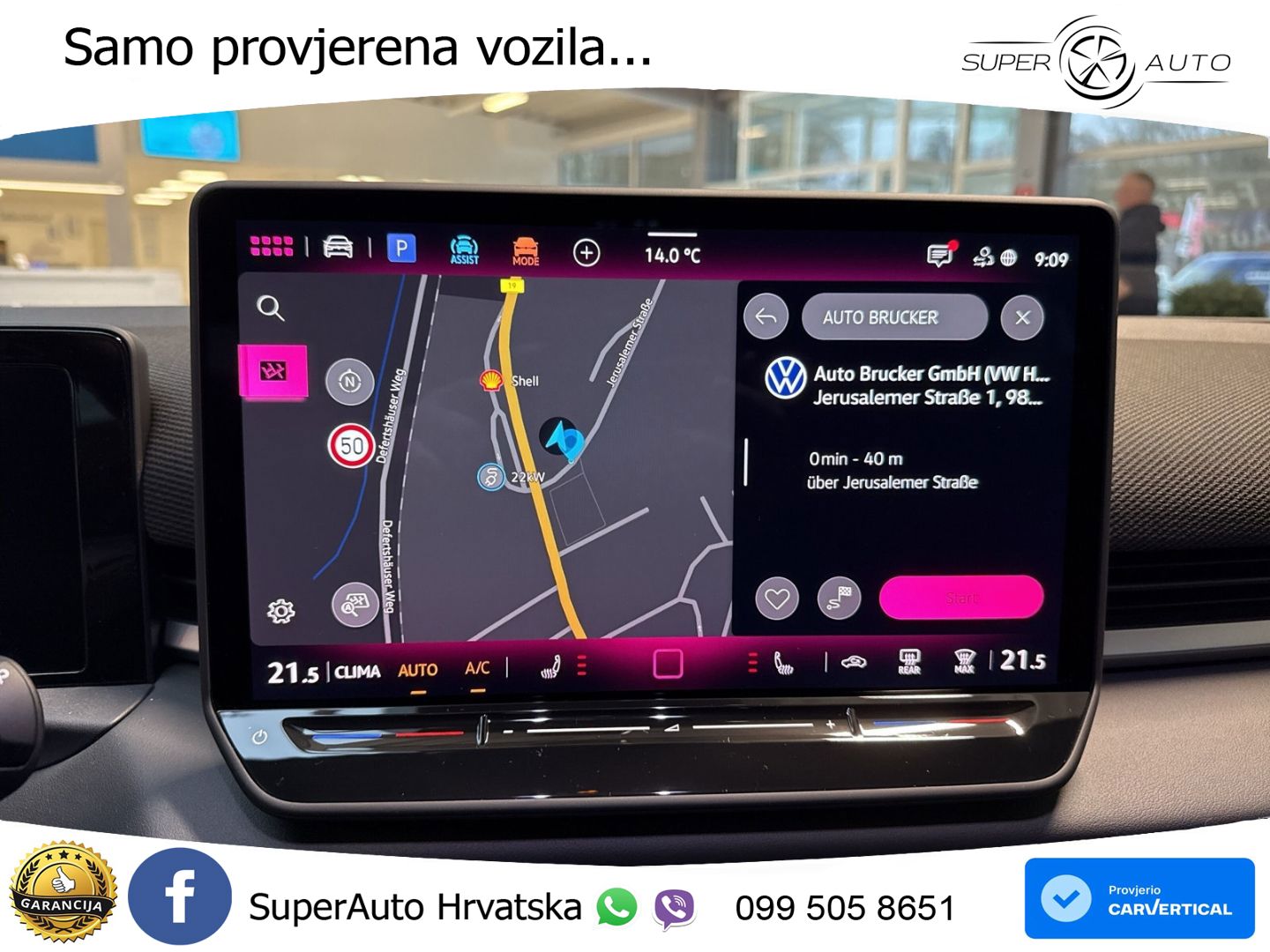 Volkswagen T-Roc II 1.5 eTSI (150 KS)  DSG LED+GR SJED+ACC
