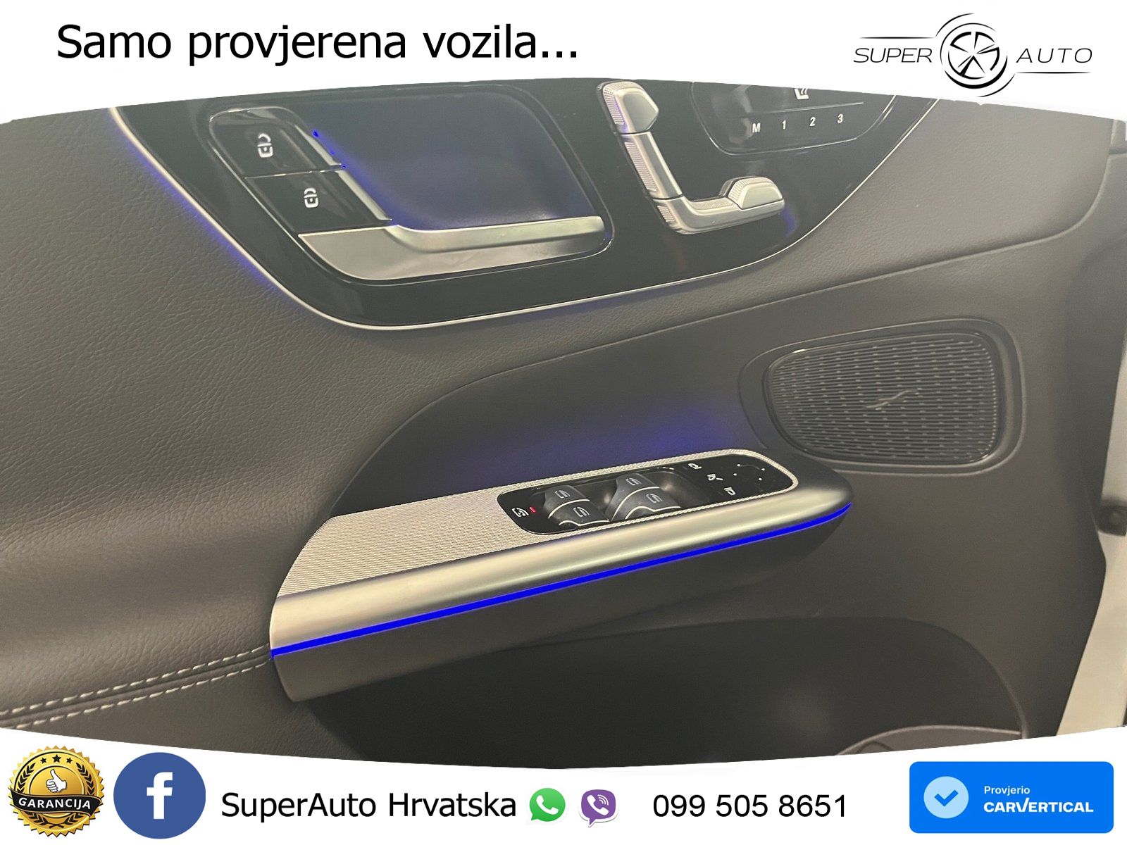Mercedes GLC 200 (204 KS) 4MATIC 9G-TRONIC Avantgarde LED+GR SJED+ACC