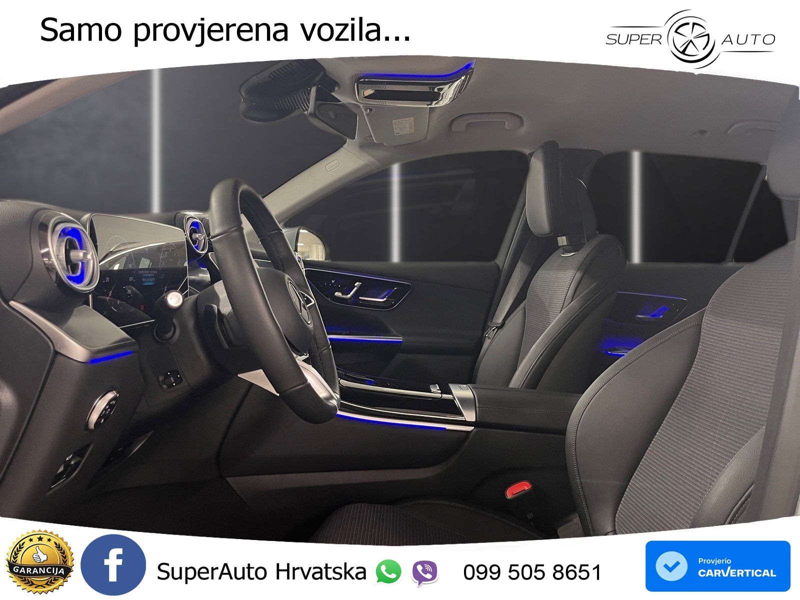 Mercedes GLC 200 (204 KS) 4MATIC 9G-TRONIC Avantgarde LED+GR SJED+ACC