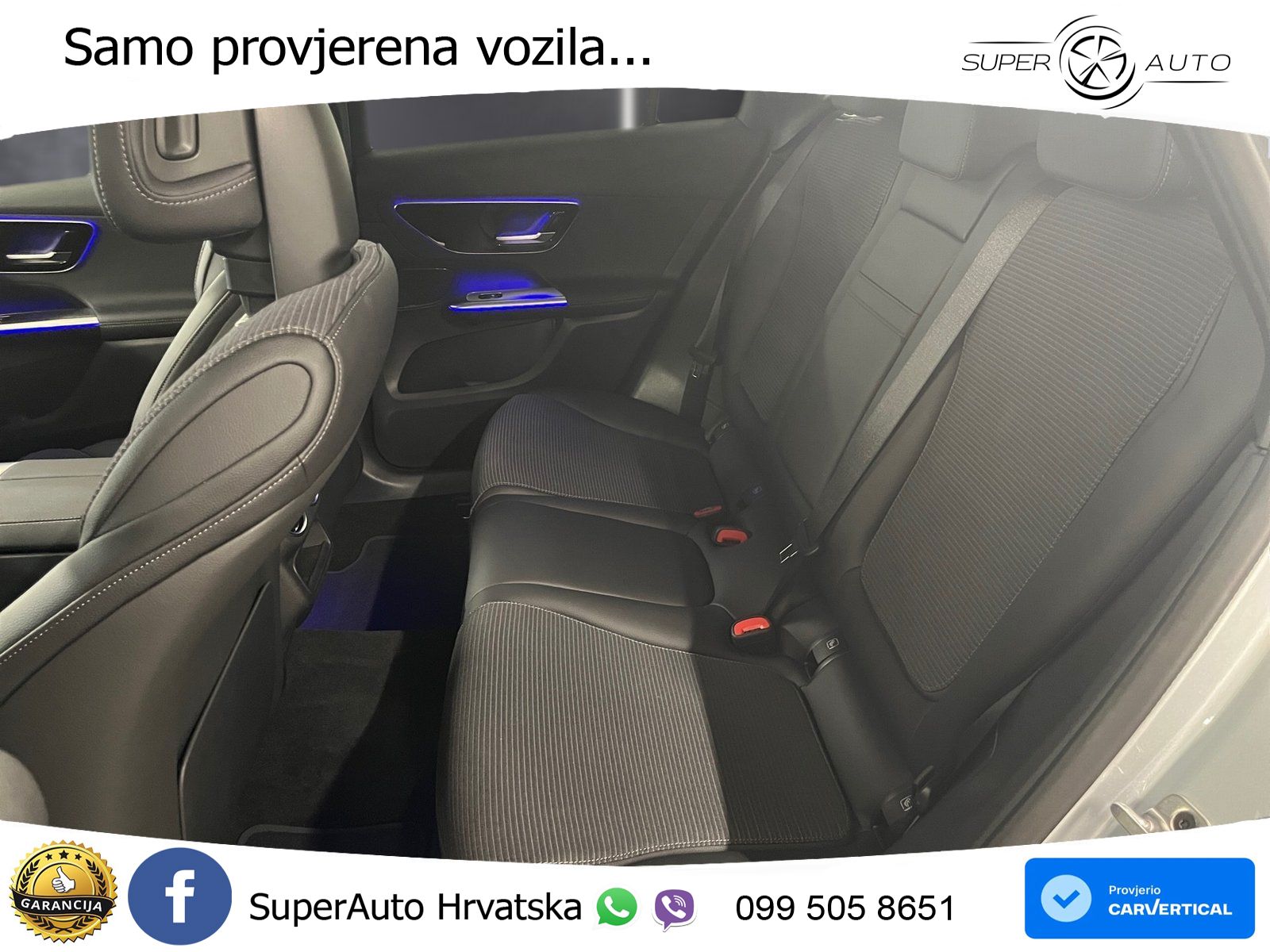 Mercedes GLC 200 (204 KS) 4MATIC 9G-TRONIC Avantgarde LED+GR SJED+ACC